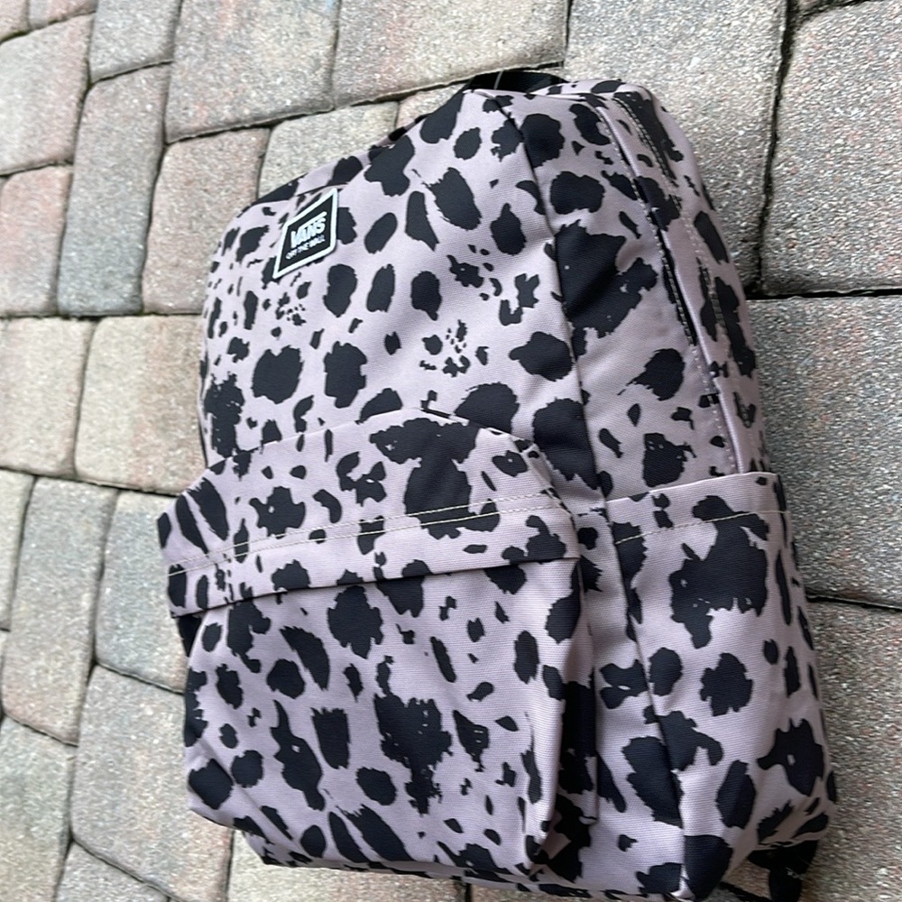 Vans Old Skool H2O Backpack
NWT - Picture 3 of 16